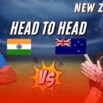 India National Cricket Team Vs New Zealand Cricket Team Timeline