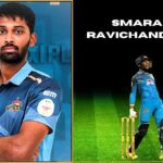 Smaran Ravichandran
