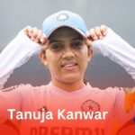 Tanuja Kanwar