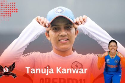Tanuja Kanwar