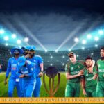 bangladesh national cricket team vs india national cricket team stats
