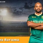 Temba Bavuma