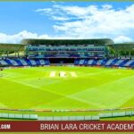 Brian Lara Cricket Academy