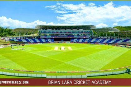 Brian Lara Cricket Academy