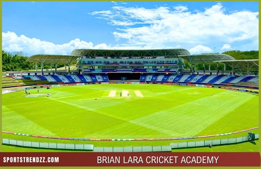 Brian Lara Cricket Academy