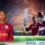 Jewel Andrew