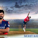 Mohit Rathee