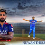 Nuwan Thushara