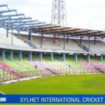 Sylhet International Cricket Stadium seating capacity