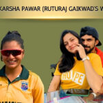 Utkarsha Pawar (Ruturaj Gaikwad’s wife)