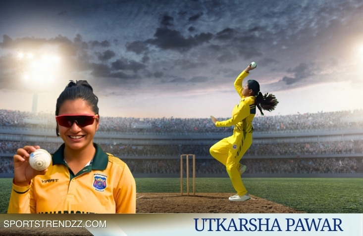 Utkarsha Pawar