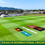 Cazalys Stadium