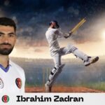 Ibrahim Zadran