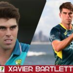 xavier bartlett