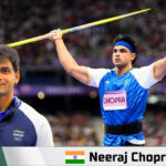 Neeraj Chopra
