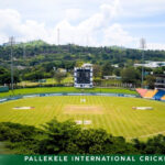Pallekele International Cricket Stadium