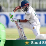 Saud Shakeel