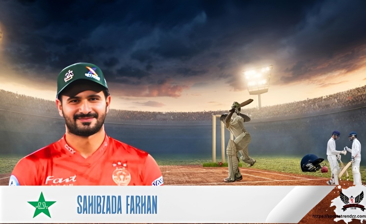 sahibzada farhan