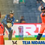 Teja Nidamanuru