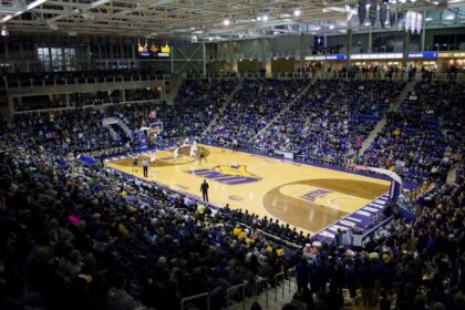 NCAAB Season Schedule