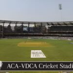 ACA–VDCA Cricket Stadium