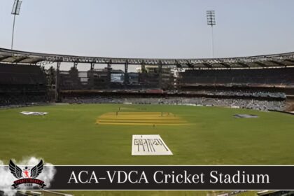 ACA–VDCA Cricket Stadium