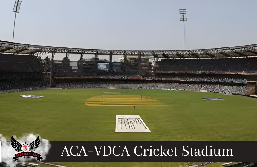 ACA–VDCA Cricket Stadium