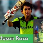 Hasan Raza