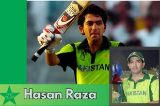 Hasan Raza