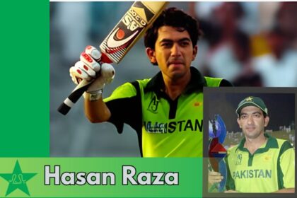 Hasan Raza
