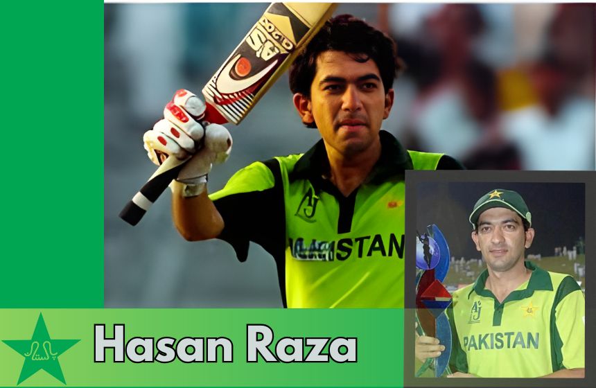 Hasan Raza