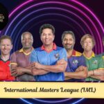 International Masters League (IML)