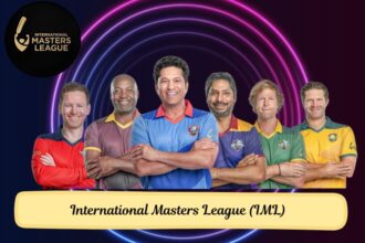 International Masters League (IML)