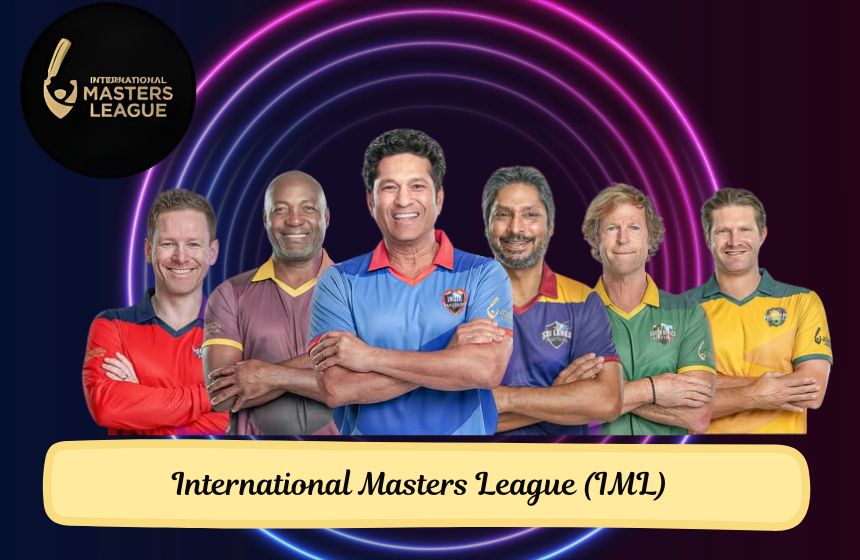 International Masters League (IML)