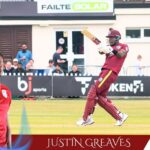 Justin​‍​‌‍​‍‌​‍​‌‍​‍‌ Greaves