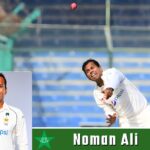 Noman Ali