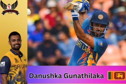 danushka gunathilaka