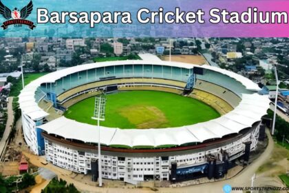 Barsapara stadium