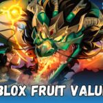 Blox Fruit Values