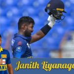 Janith Liyanage