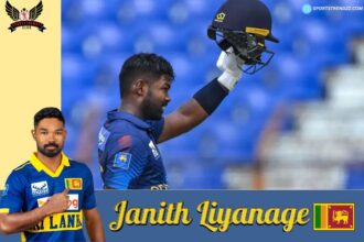 Janith Liyanage