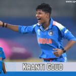 Kranti Goud