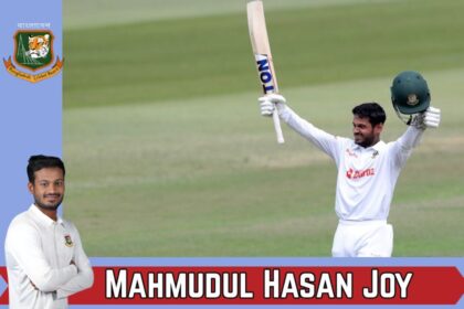 Mahmudul​‍​‌‍​‍‌​‍​‌‍​‍‌ Hasan Joy