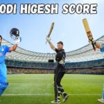 ODI Higesh Score
