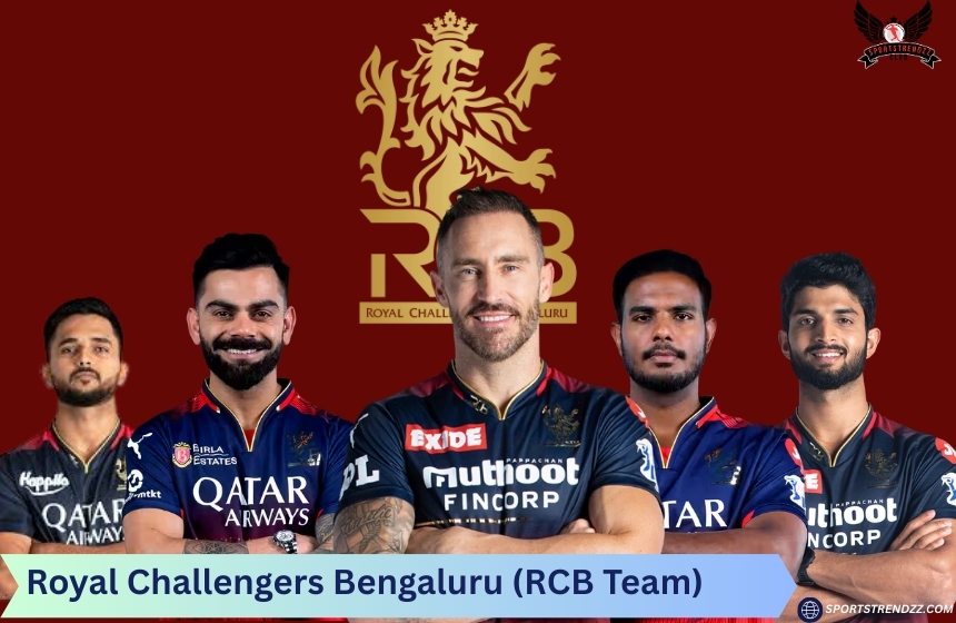 RCB team 2024 players list with price