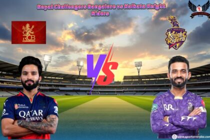 RCB vs KKR