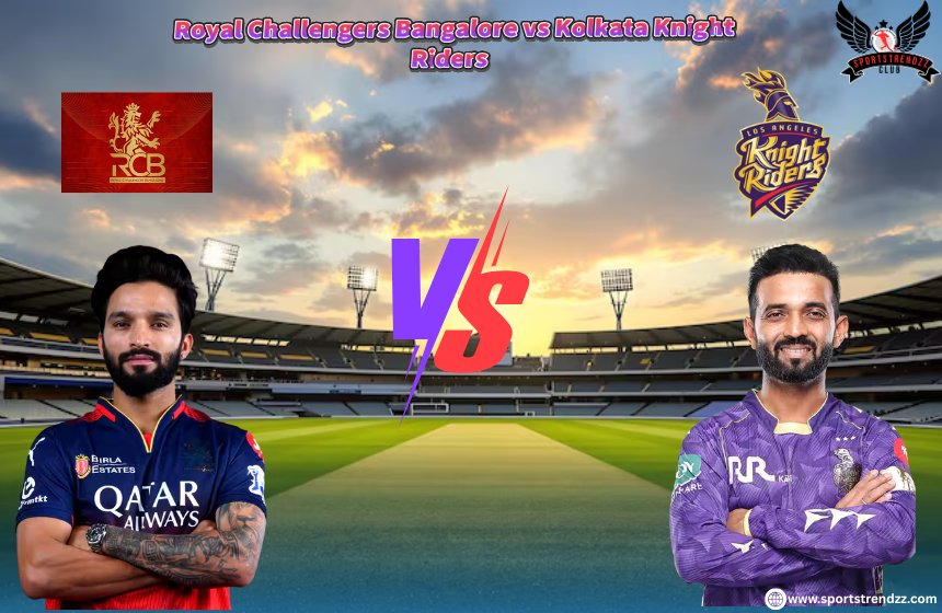 RCB vs KKR