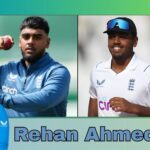 Rehan ahmed