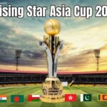 Rising Star Asia Cup 2025
