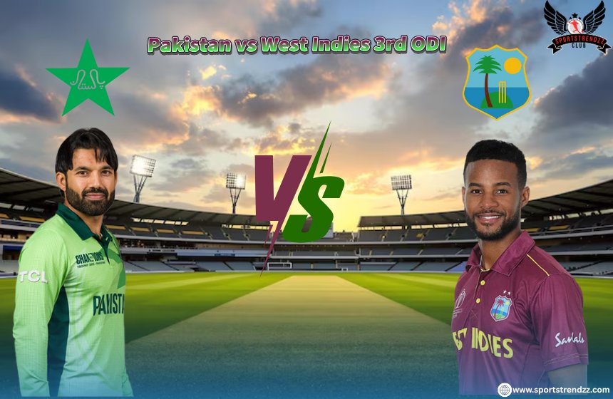 West indies cricket team vs pakistan cricket team match scorecard